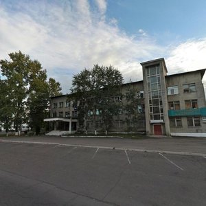 60-Letiya SSSR Avenue, 22, : foto