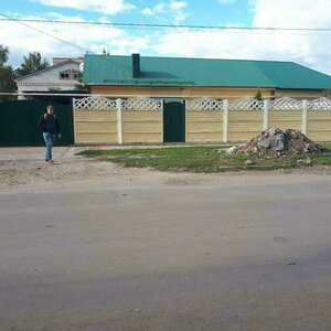 Ulitsa Selishcheva, 1, Livny: photo