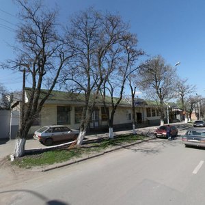 Portovaya Street, 70В, : foto