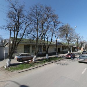 Portovaya Street, 70В, Rostov‑na‑Donu: photo