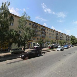 Ulitsa Kosmonavtov, 26 ، قازان: صورة