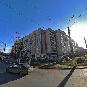 Тула, Пролетарская улица, 26: фото