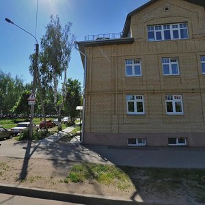 Komsomolskaya Street, 65Б, : foto