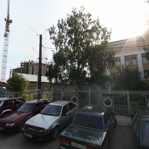 Dostoevskogo Street, 132к7, : foto