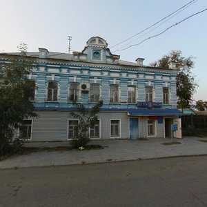 Астрахань, Улица Аристова, 17: фото