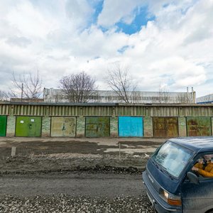 Sovkhoznaya Street, 19В ، يكاترينبورغ: صورة