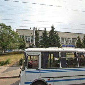 Воронеж, Улица Писателя Маршака, 1А: фото