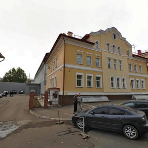 Preobrazhenskaya Street, 10, : foto