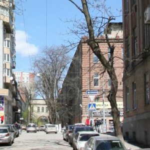 Gazetniy Lane, 82/108, Rostov‑na‑Donu: photo