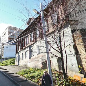 Pochainskaya Street, 25, : foto