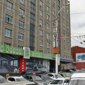 Moskovskaya ulitsa, 55, Saratov: photo