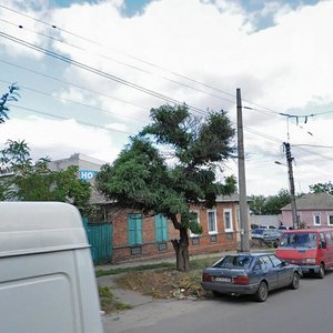 Tiurinska vulytsia, 125/11, Kharkiv: photo