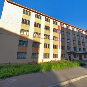 Ivana Khalatina Drive, 3, Murmansk: photo
