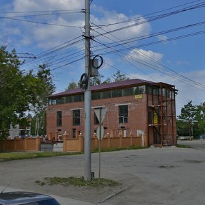 Stantsionnaya Street, 60/1к9, Novosibirsk: photo
