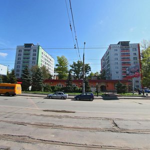 Tatarstan Street, 53А, Kazan: photo