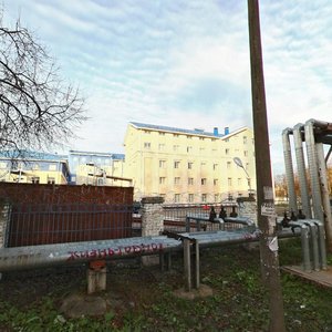 Chelyuskintsev Street, 9 ، نيجني نوفغورود: صورة