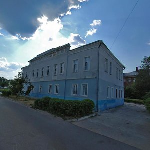 Yana Grunta Street, 1, Kolomna: photo