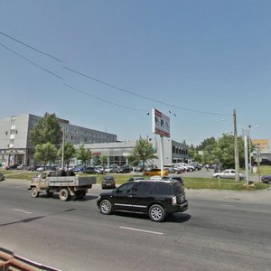 Zemlyachki Street, 11, Volgograd: photo