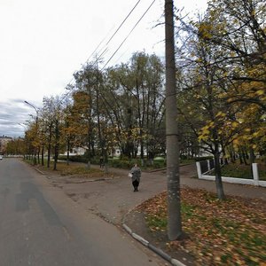 Lenina Avenue, 24А, Yaroslavl: photo