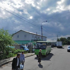 Dvoretska vulytsia, 143, : foto