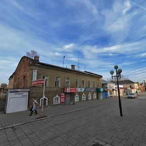 Ulitsa Kaminskogo, 4Б, Tula: photo