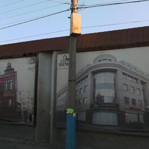 Астрахань, Улица Софьи Перовской, 98Б: фото