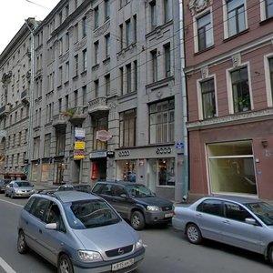 Bolshoy Petrogradskoy Storony Avenue, 65, : foto