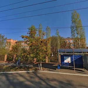 Komsomolskaya Street, 202, Orenburg: photo