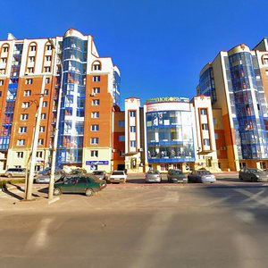 Chernovitskaya Street, 19, Ryazan: photo