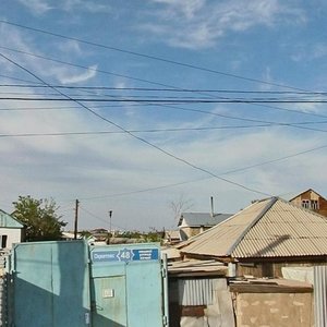 Астана, Улица Окжетпес, 48: фото