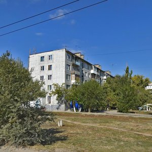 Волгоград, Улица Автомобилистов, 4: фото