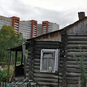 Орджоникидзе 50 сыктывкар фото