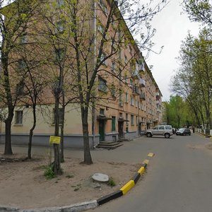 Тверь, Волоколамский проспект, 24: фото