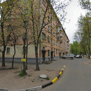 Volokolamskiy Avenue, 24, Tver: photo