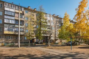 Pionerskaya ulitsa, 4 ، تشيليابينسك: صورة