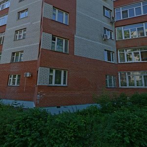 Grinchika Street, 6, Zhukovskiy: photo