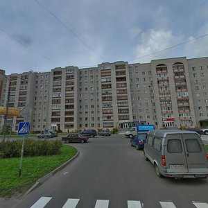 Великий Новгород, Большая Московская улица, 63к1: фото