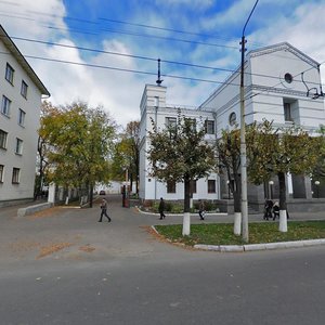 Gorkogo Street, 42, Vladimir: photo