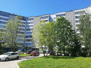 Marksa Avenue, 65, Obninsk: photo