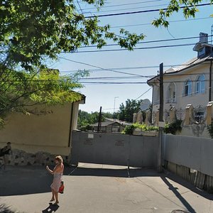 Vulytsia Zolotyi Bereh, 14, Odesa: photo