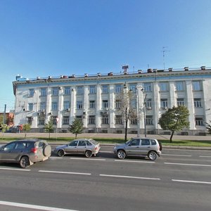 Kuznetskiy prospekt, 30, Kemerovo: photo