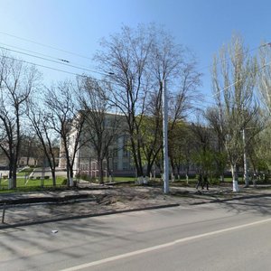 Mikhaila Nagibina Avenue, 33 ، روستوف نا دونو: صورة