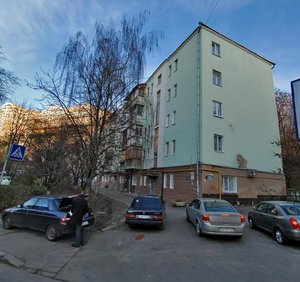Vasylia Tiutiunnyka Street, 5 ، كييف: صورة