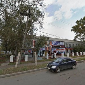 Красноярск, Судостроительная улица, 91: фото
