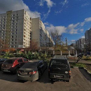 Kargopolskaya Street, 14, Moscow: photo