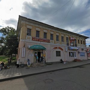 Углич, Ростовская улица, 1-3: фото