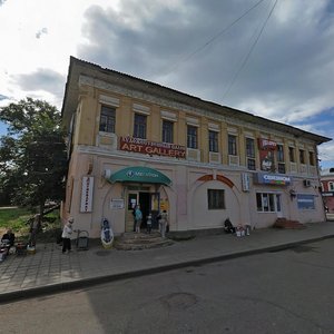 Rostovskaya Street, 1-3, Uglich: photo