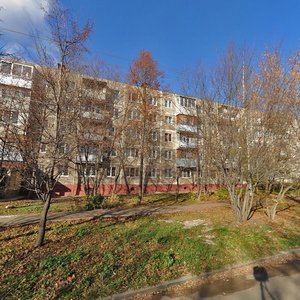 Chaykovskogo Street, 50, Podolsk: photo