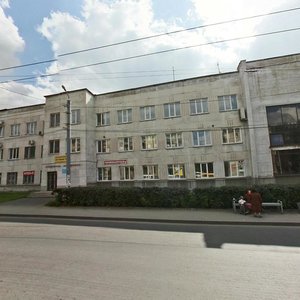 Stalevarov Street, 5А, Chelyabinsk: photo