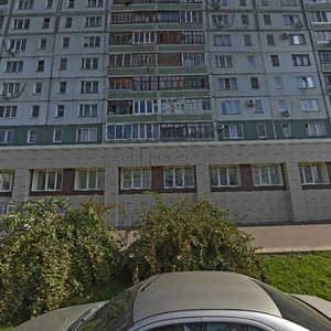 Fatykha Amirkhana Street, 24, Kazan: photo